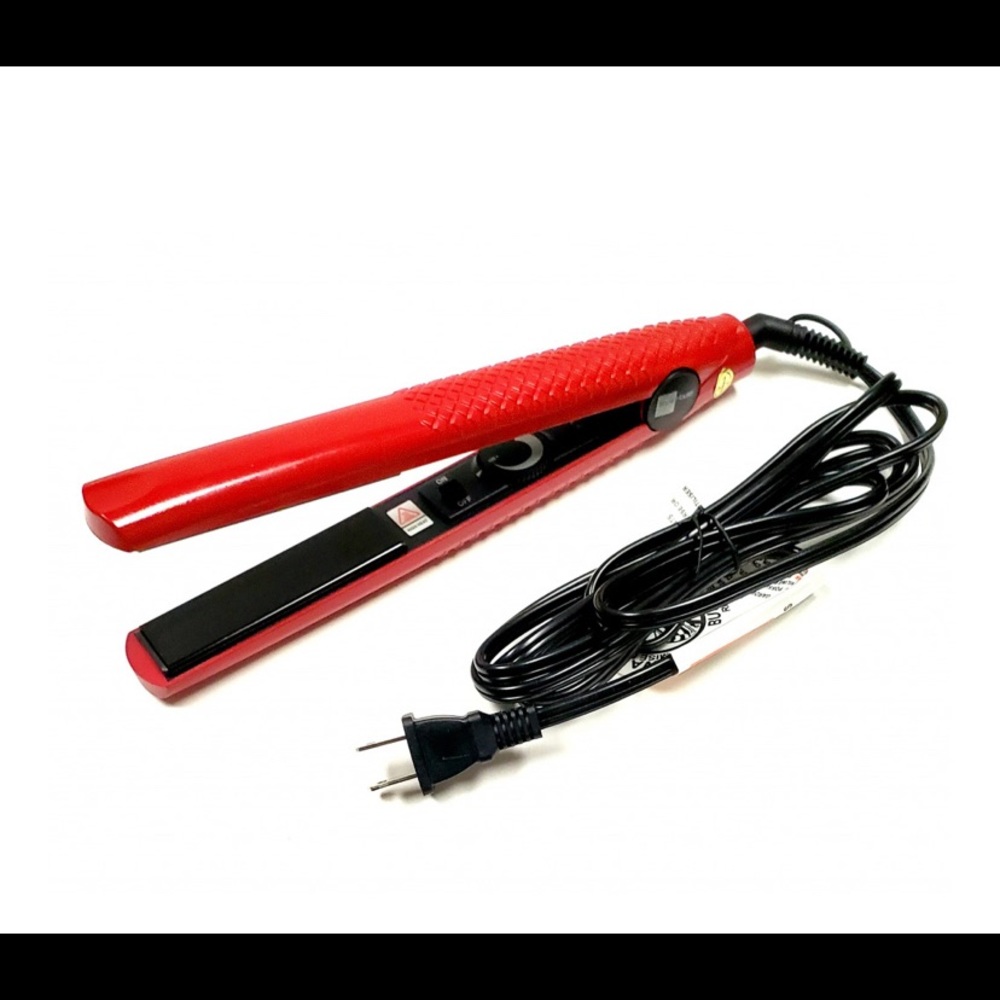 Style House Professional Styling Iron-New!